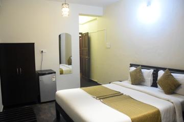 Отель Sai Residency Goa Индия, Бага, фото 14