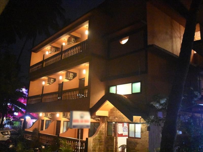 Sai Residency Goa