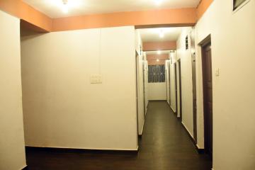 Отель Sai Residency Goa Индия, Бага, фото 16