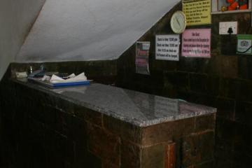 Отель Sai Residency Goa Индия, Бага, фото 8