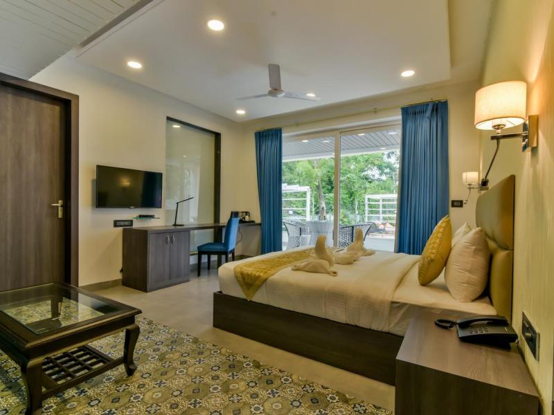 Ramatan Resort