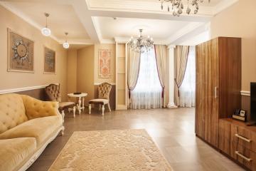 Отель Кристэлла Россия, Пятигорск, фото 21