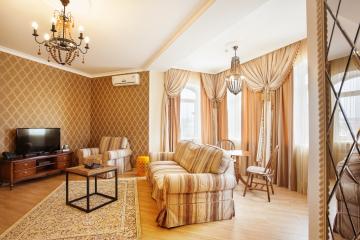 Отель Кристэлла Россия, Пятигорск, фото 22