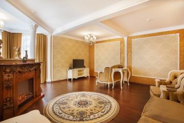 Отель Кристэлла Россия, Пятигорск, фото 3