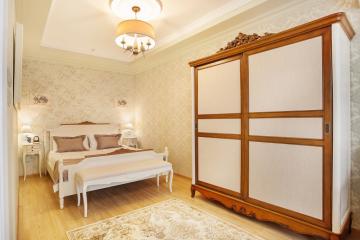 Отель Кристэлла Россия, Пятигорск, фото 8