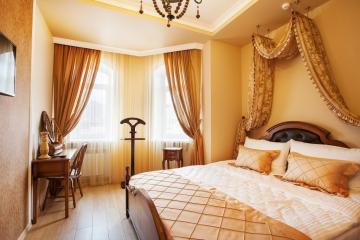 Отель Кристэлла Россия, Пятигорск, фото 9