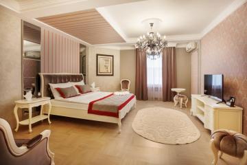 Отель Кристэлла Россия, Пятигорск, фото 10