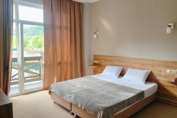 Отель Глория Абхазия, Пицунда, фото 15