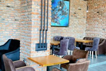 Отель Глория Абхазия, Пицунда, фото 16