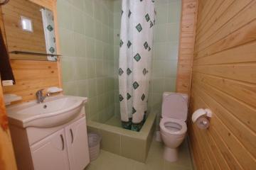 Отель Глория Абхазия, Пицунда, фото 21