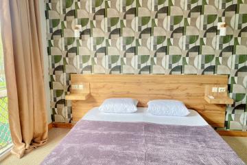 Отель Глория Абхазия, Пицунда, фото 22