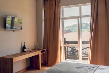 Отель Глория Абхазия, Пицунда, фото 23