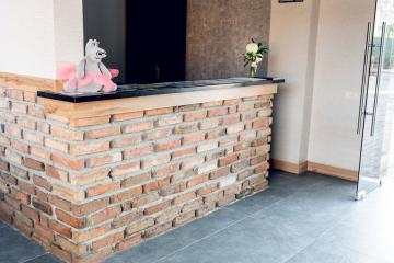 Отель Глория Абхазия, Пицунда, фото 5