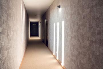 Отель Глория Абхазия, Пицунда, фото 6