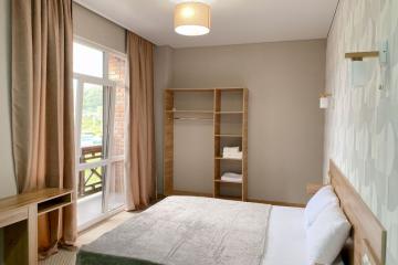 Отель Глория Абхазия, Пицунда, фото 7