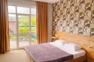 Отель Глория Абхазия, Пицунда, фото 8