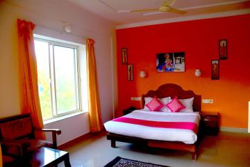 Отель Ocean Bay Ayurvedic Beach Resort Индия, Керала, фото 2