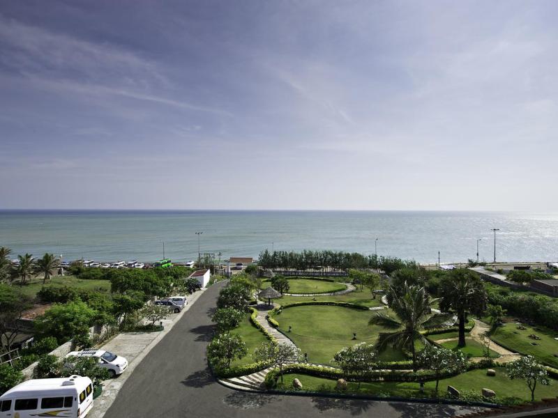 Sparsa Resort Kanyakumari