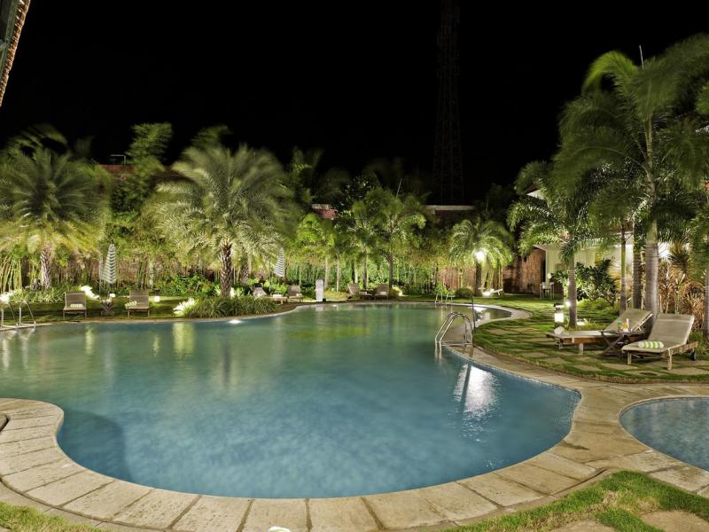 Sparsa Resort Kanyakumari