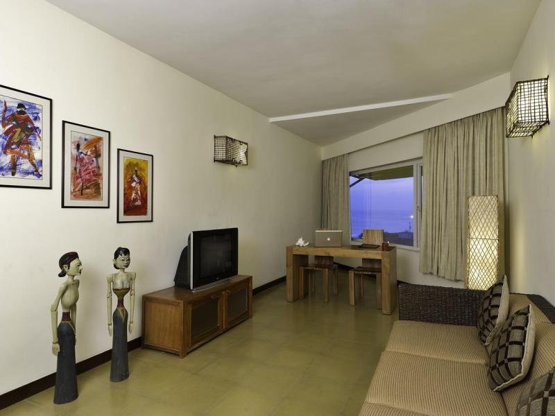 Sparsa Resort Kanyakumari