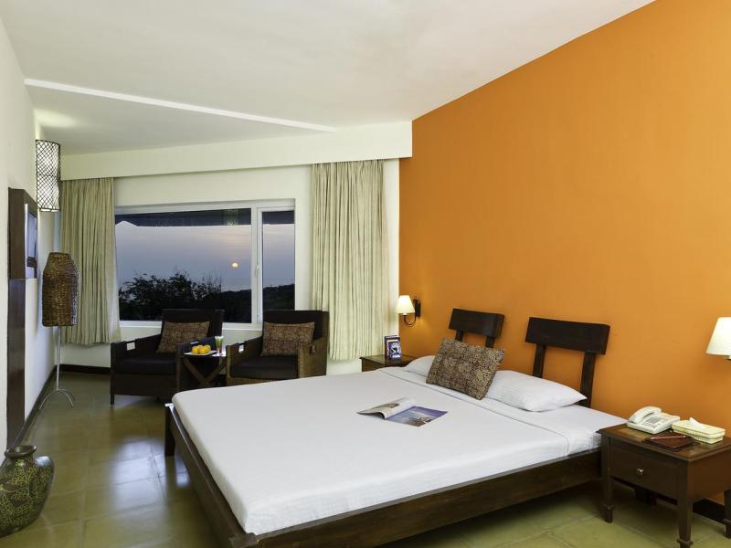 Sparsa Resort Kanyakumari