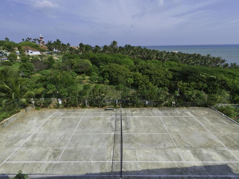 Sparsa Resort Kanyakumari