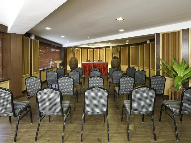 Sparsa Resort Kanyakumari