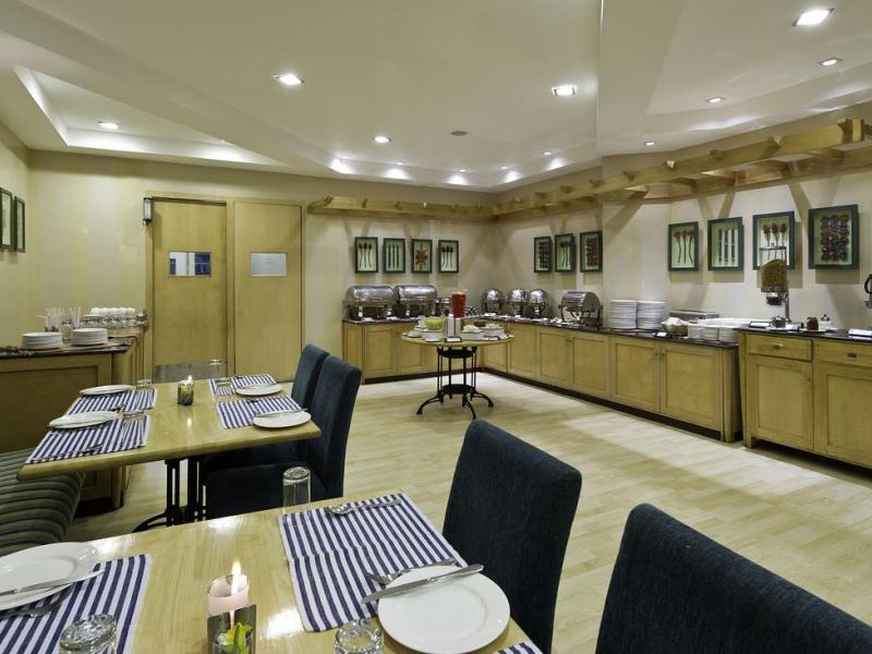 Sparsa Resort Kanyakumari