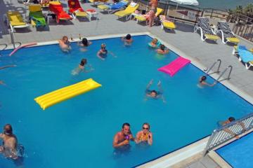 Отель Derici Турция, Кушадасы, фото 11