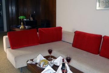 Отель Derici Турция, Кушадасы, фото 14