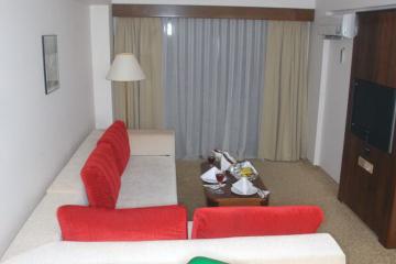 Отель Derici Турция, Кушадасы, фото 15