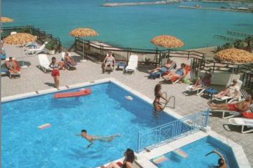 Отель Derici Турция, Кушадасы, фото 2