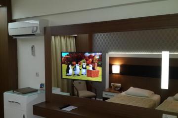 Отель Derici Турция, Кушадасы, фото 22