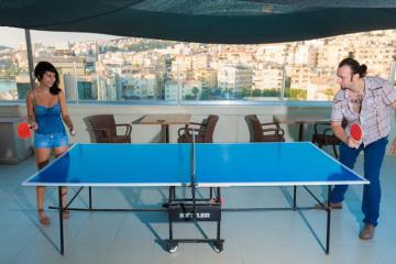 Отель Derici Турция, Кушадасы, фото 24