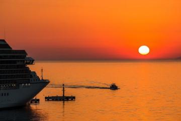 Отель Derici Турция, Кушадасы, фото 26