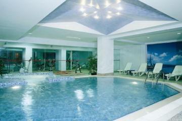 Отель Derici Турция, Кушадасы, фото 5