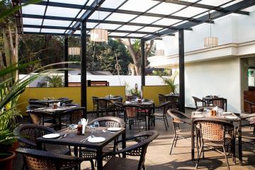 Отель Evoke Lifestyle Candolim Индия, Кандолим, фото 11