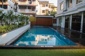 Отель Evoke Lifestyle Candolim Индия, Кандолим, фото 12