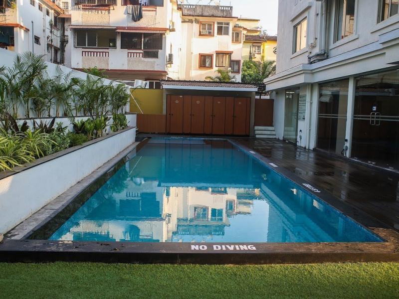 Evoke Lifestyle Candolim