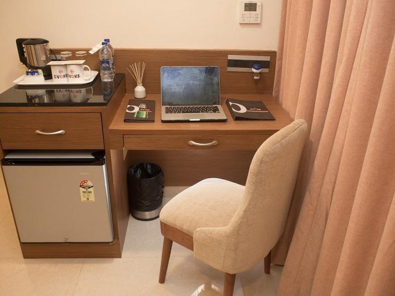 Evoke Lifestyle Candolim