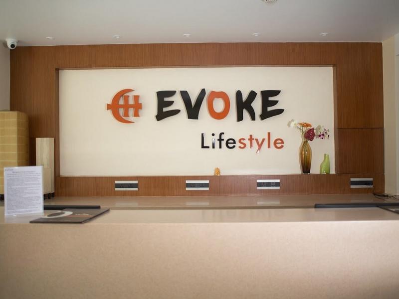 Evoke Lifestyle Candolim