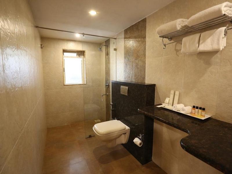 Evoke Lifestyle Candolim