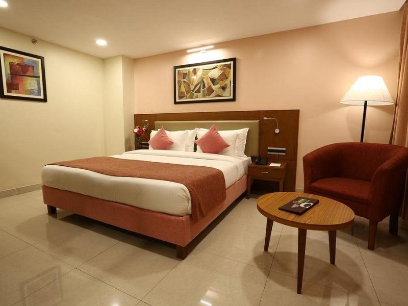 Evoke Lifestyle Candolim