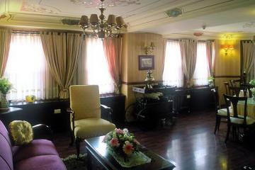 Отель Dersaadet Hotel Турция, Султанахмет, фото 18