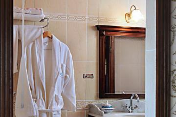Отель Dersaadet Hotel Турция, Султанахмет, фото 26