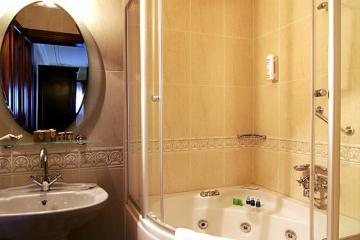 Отель Dersaadet Hotel Турция, Султанахмет, фото 29