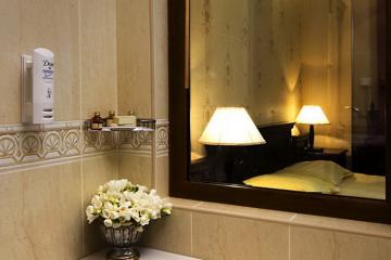 Отель Dersaadet Hotel Турция, Султанахмет, фото 30