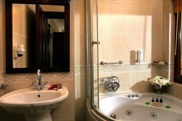 Отель Dersaadet Hotel Турция, Султанахмет, фото 34
