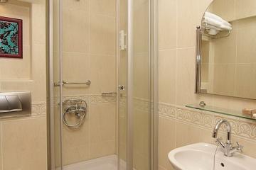 Отель Dersaadet Hotel Турция, Султанахмет, фото 40