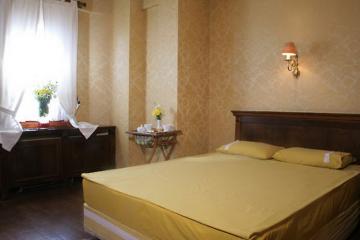 Отель Dersaadet Hotel Турция, Султанахмет, фото 42